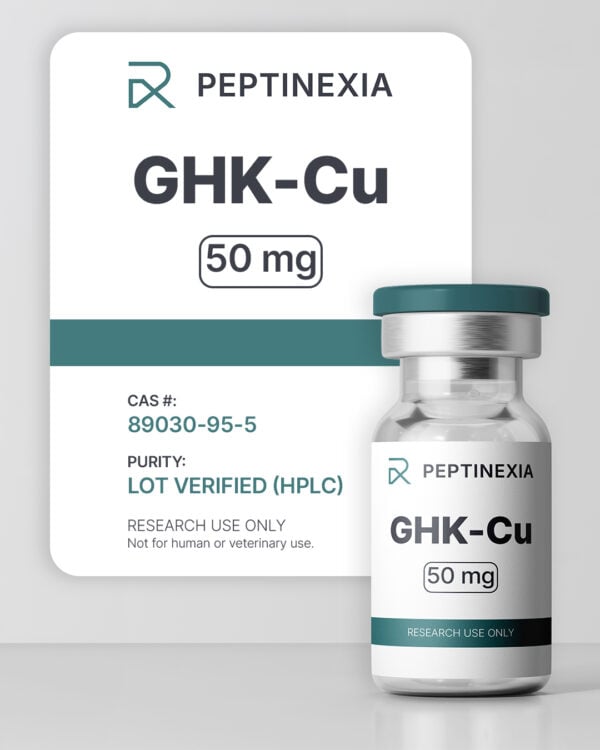 GHK-Cu