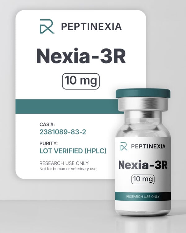 Nexia-3R