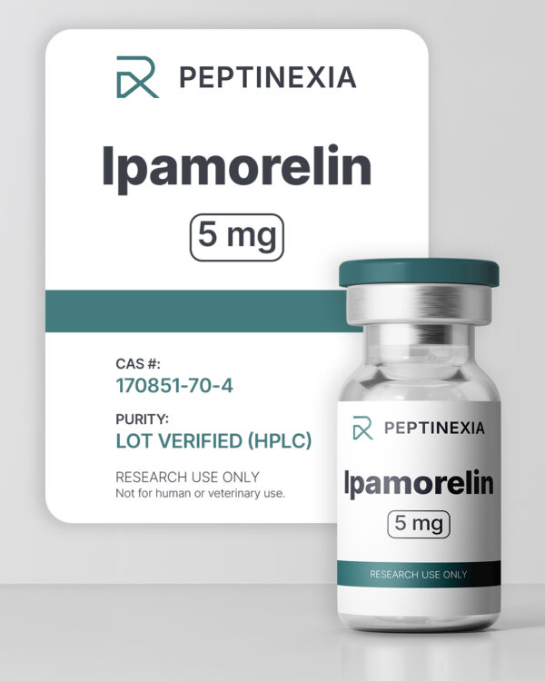 Ipamorelin