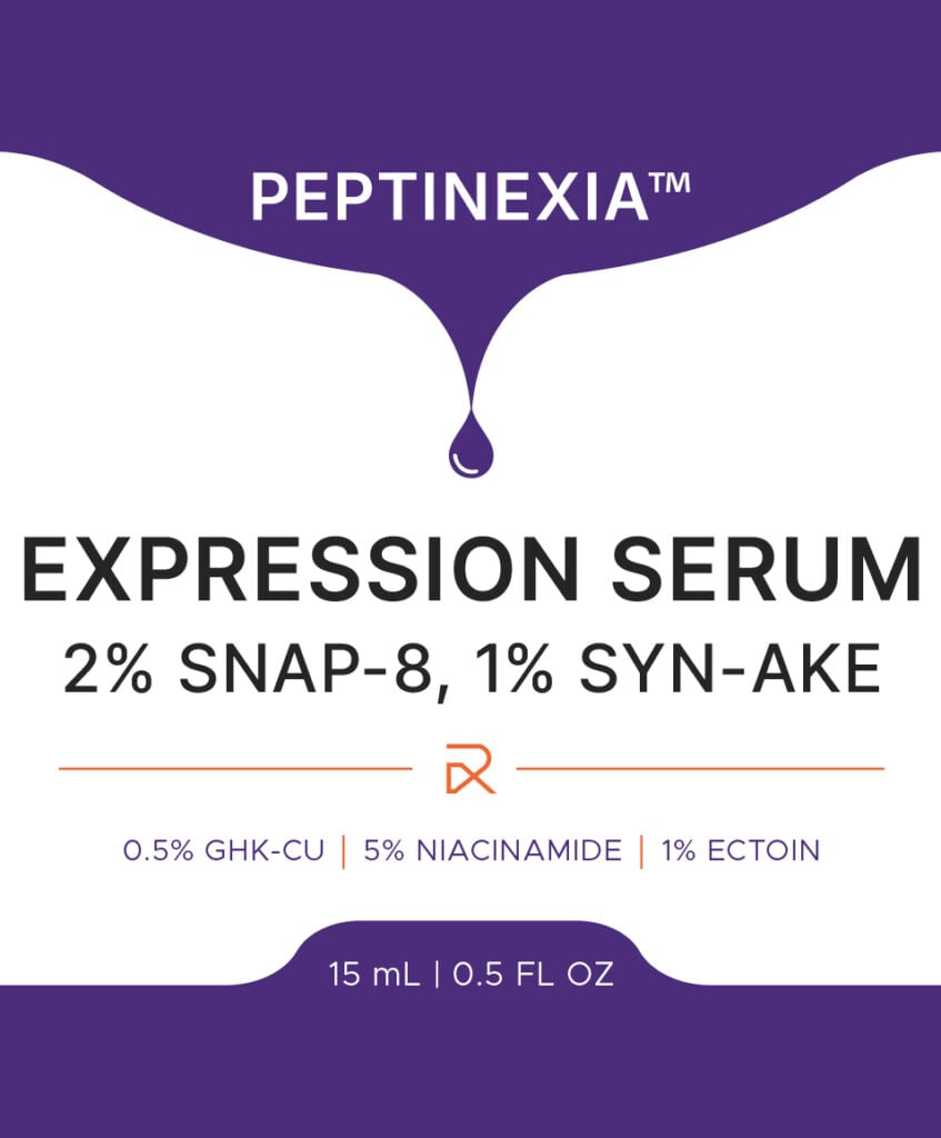 Expression Serum