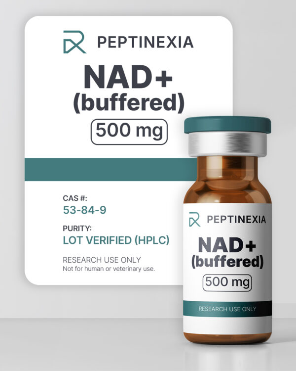 NAD+ (buffered)