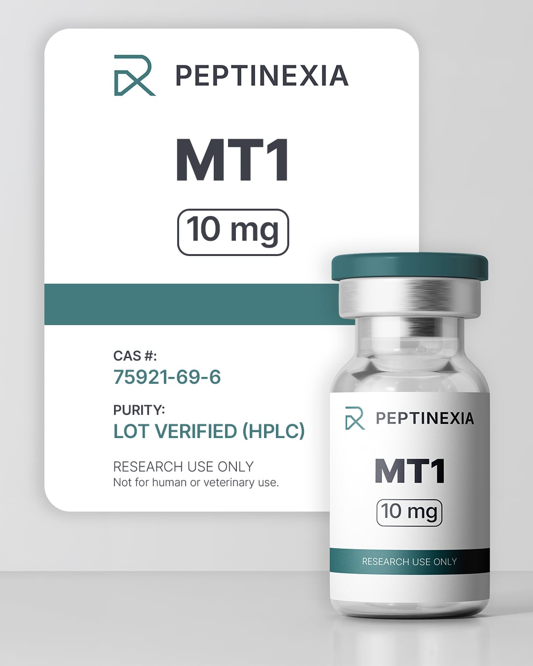 Melanotan 1